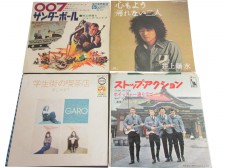 13CD・レコード (2)